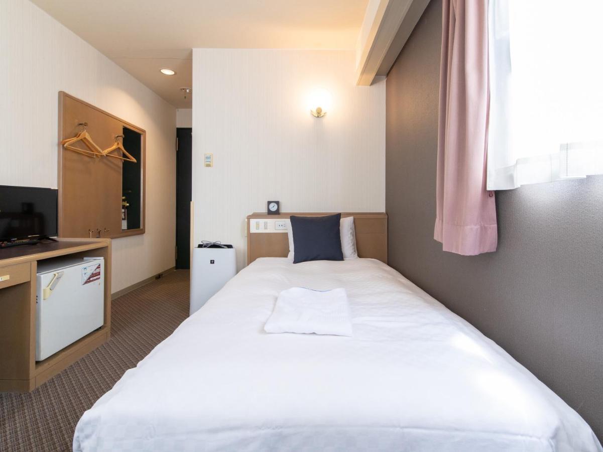 Nagasaki Orion Hotel Extérieur photo