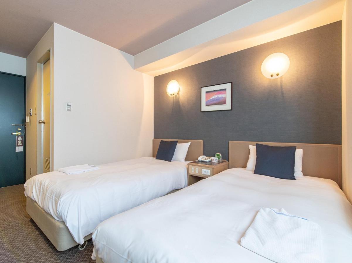 Nagasaki Orion Hotel Extérieur photo